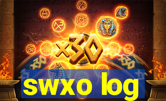 swxo log